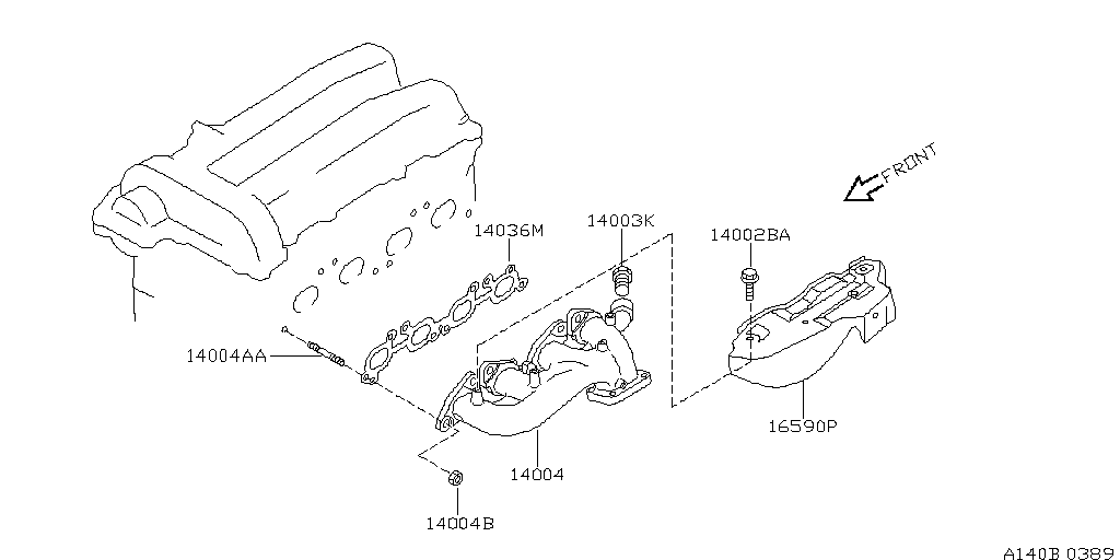 Manifold