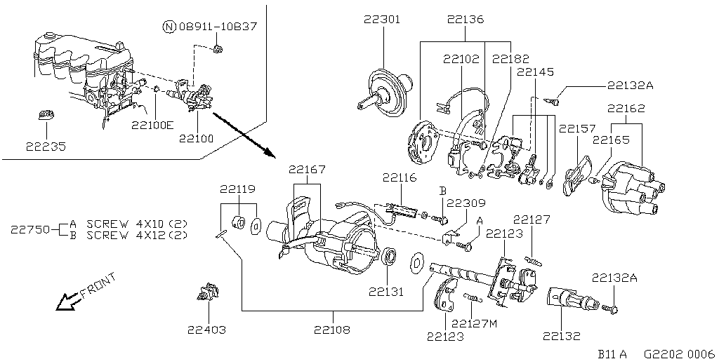 Drive Belt