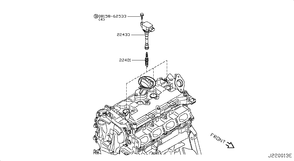 Ignition System