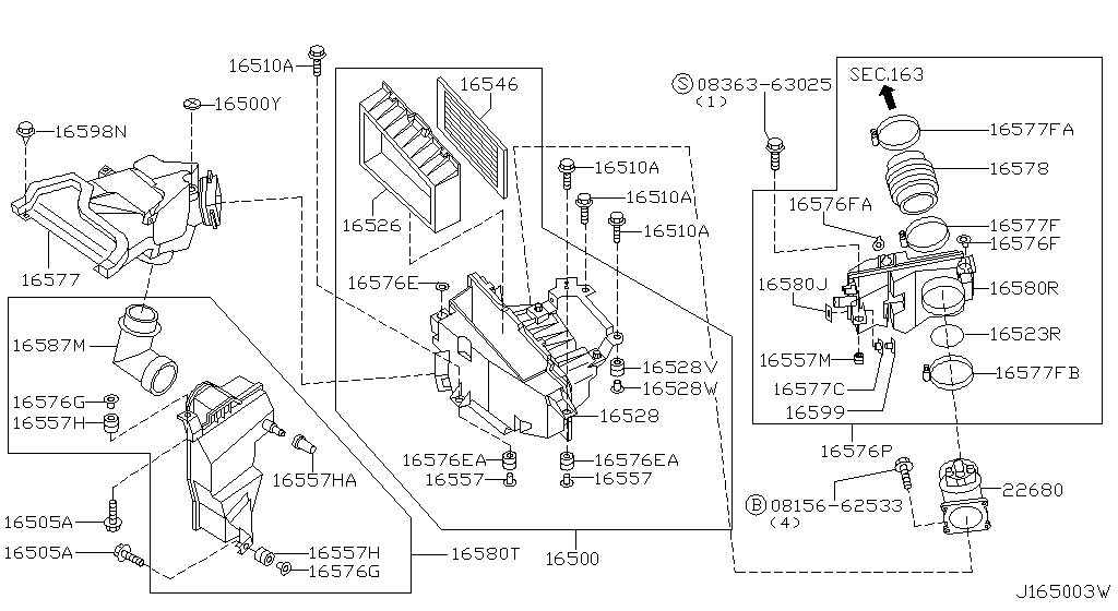 Air Cleaner