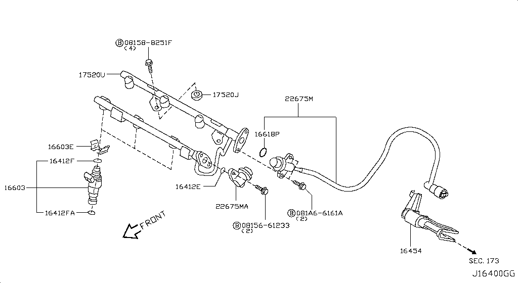 Fuel Strainer & Fuel Hose