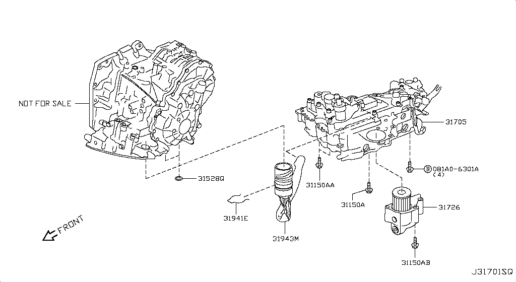 Control Valve