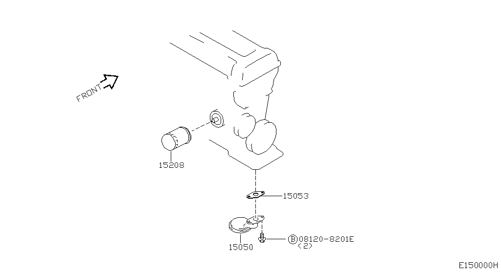 Lubricating System