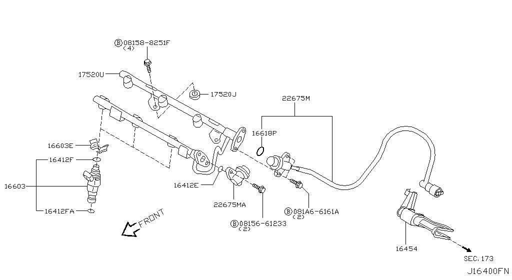 Fuel Strainer & Fuel Hose