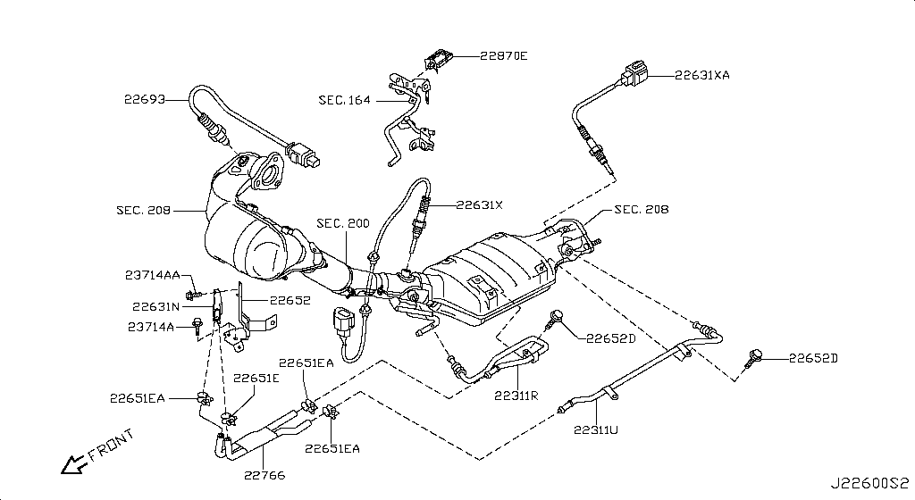 Engine Control Module