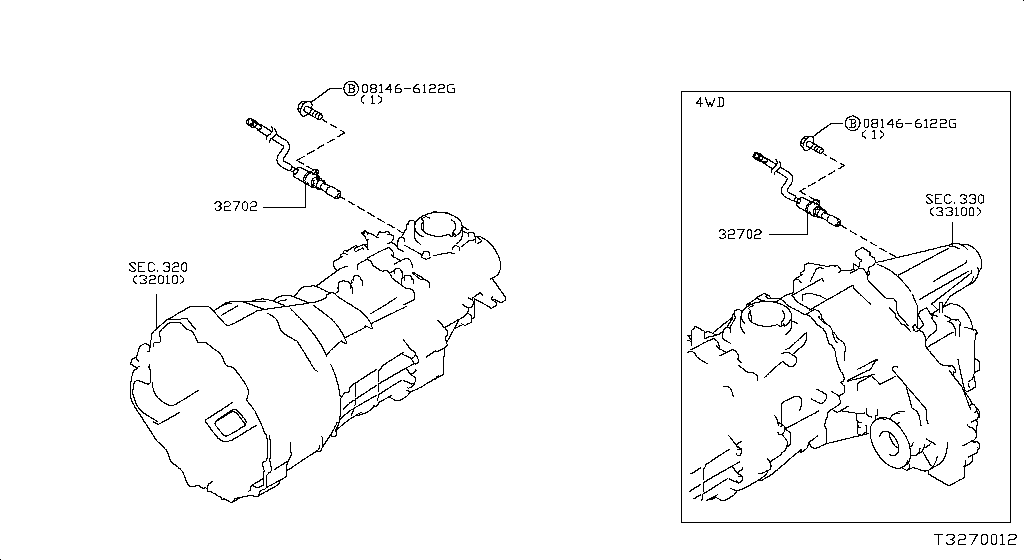 manaページ ECU MN132788 E6T41873 PLUG AND PLAY IMMO OFF Mitsubishi