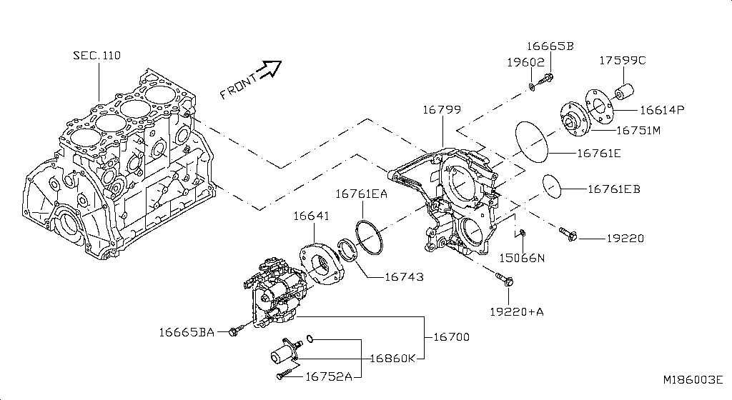 Fuel Injection Pump