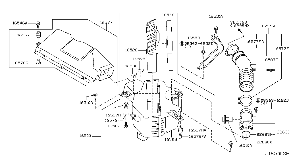 Air Cleaner