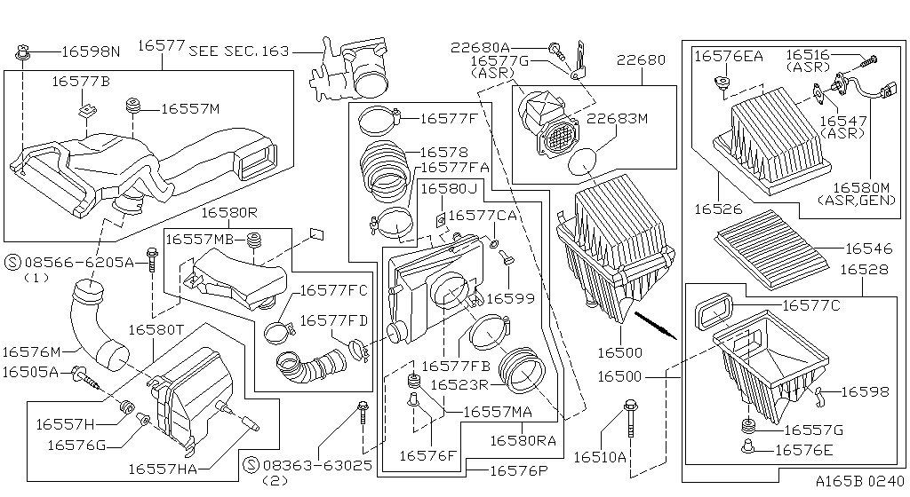 Air Cleaner