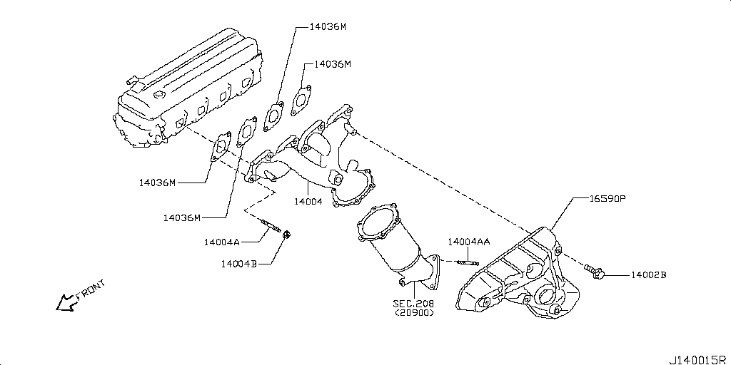 Manifold