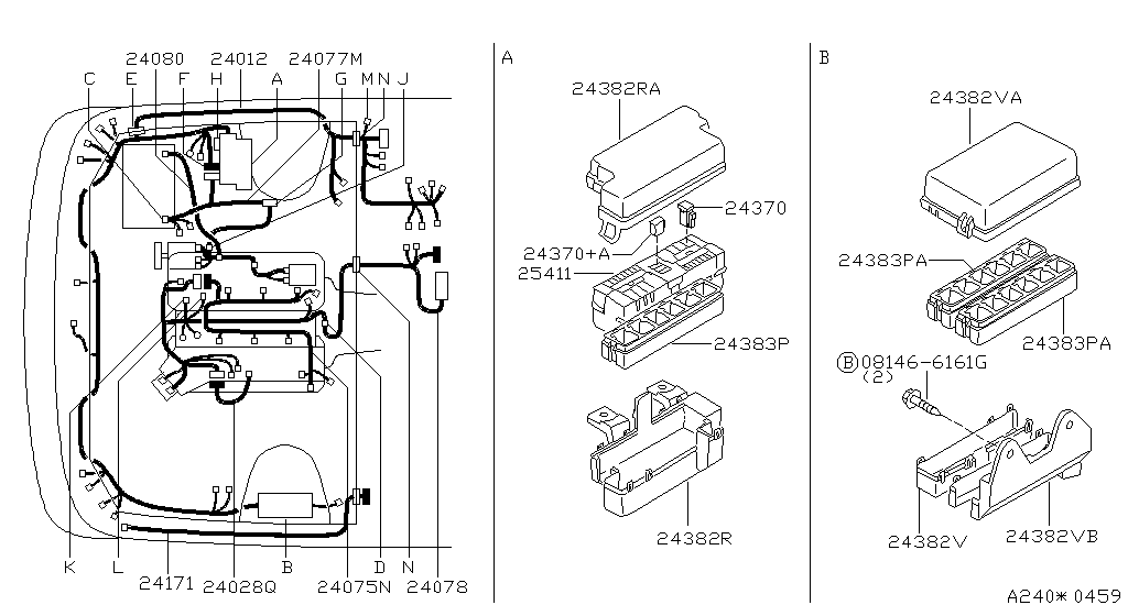 Wiring