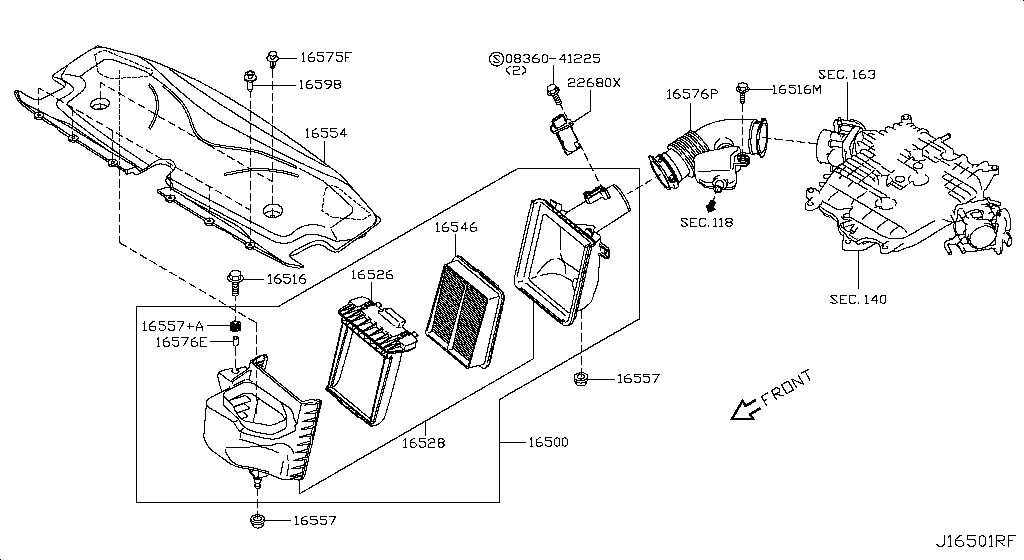 Air Cleaner