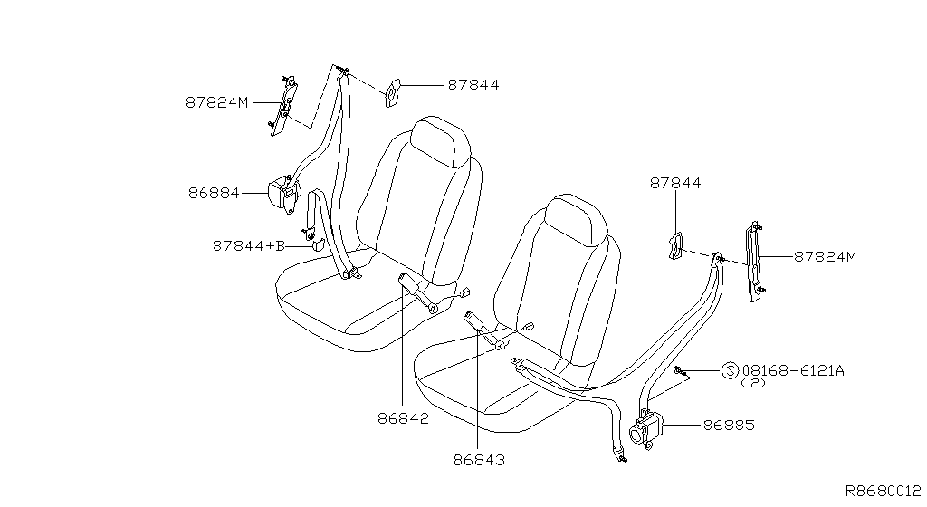 Seat Belt