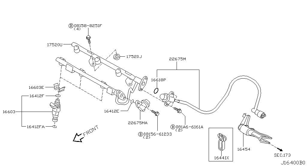 Fuel Strainer & Fuel Hose