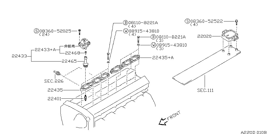 Engine Ignition System