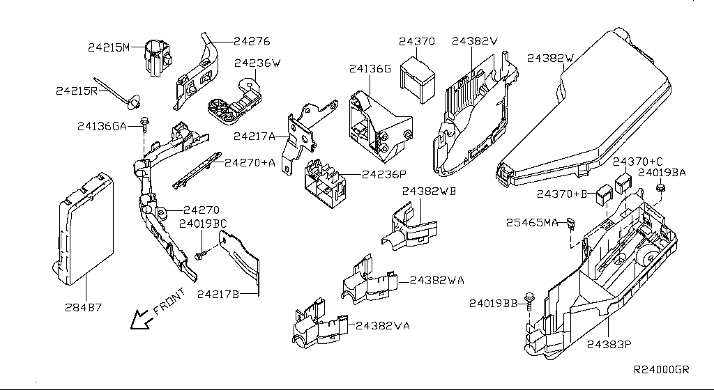 Wiring