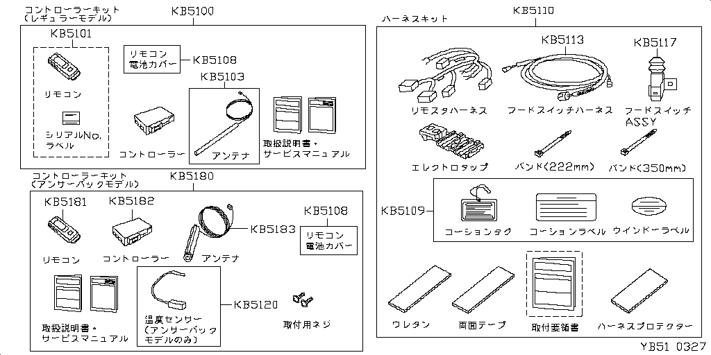 Engine Starter