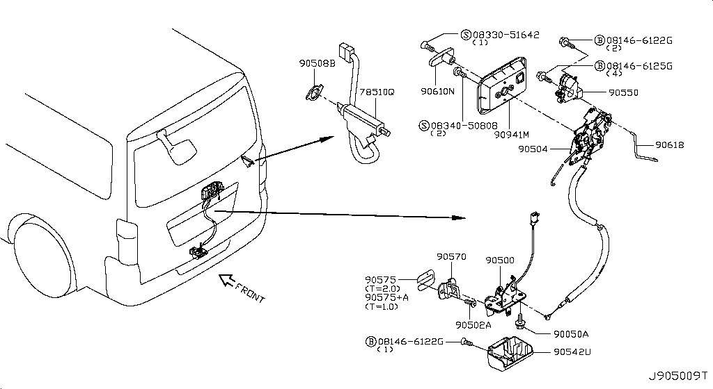 あ Buy Genuine Toyota 9050120604 (90501-20604) Spring. Prices
