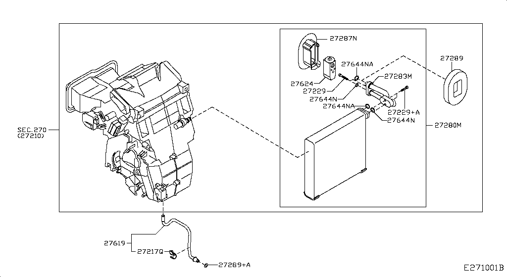 Cooling Unit