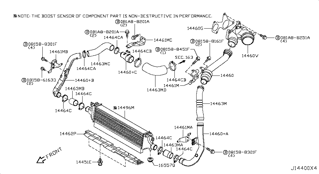 Turbocharger