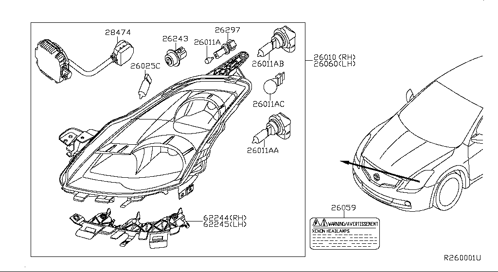 Headlamp