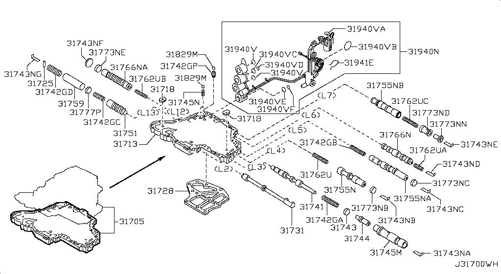Control Valve