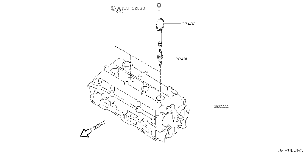 Engine Ignition System
