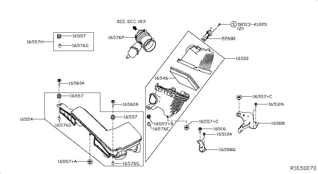 Air Cleaner