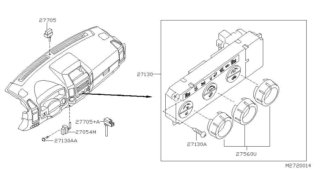 Control Unit
