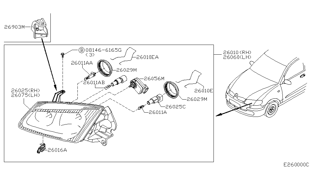 Headlamp