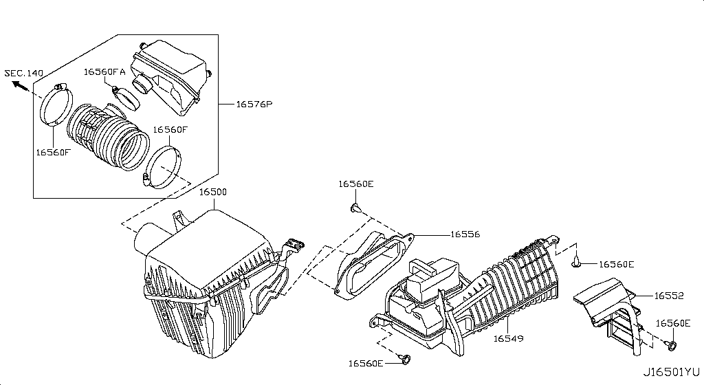 Air Cleaner