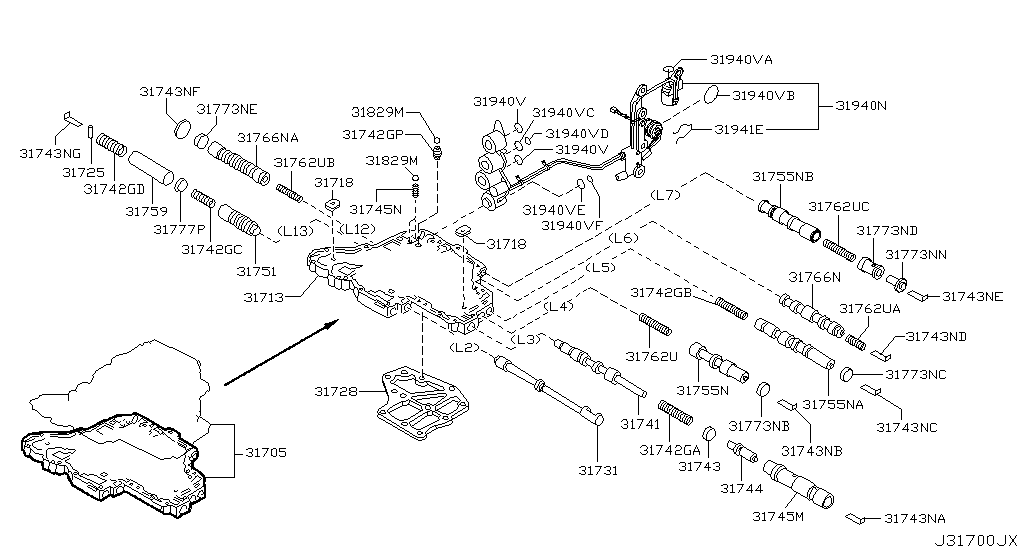 Control Valve