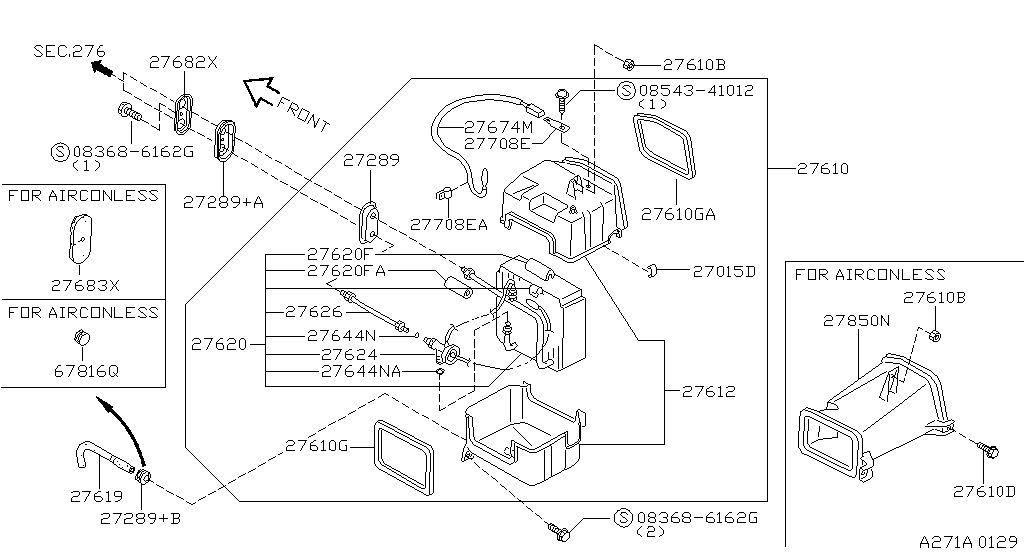 Cooling Unit
