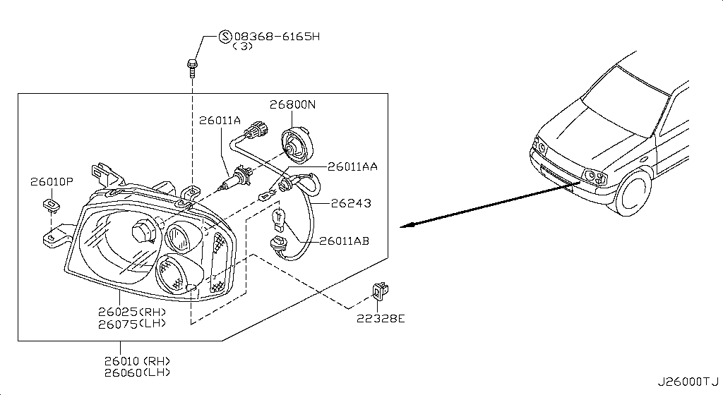 Headlamp
