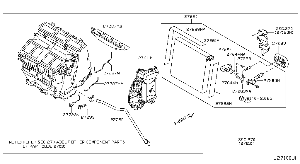 Cooling Unit