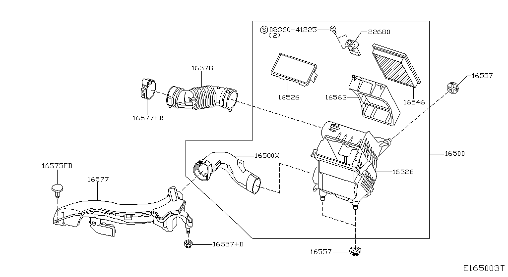 Air Cleaner