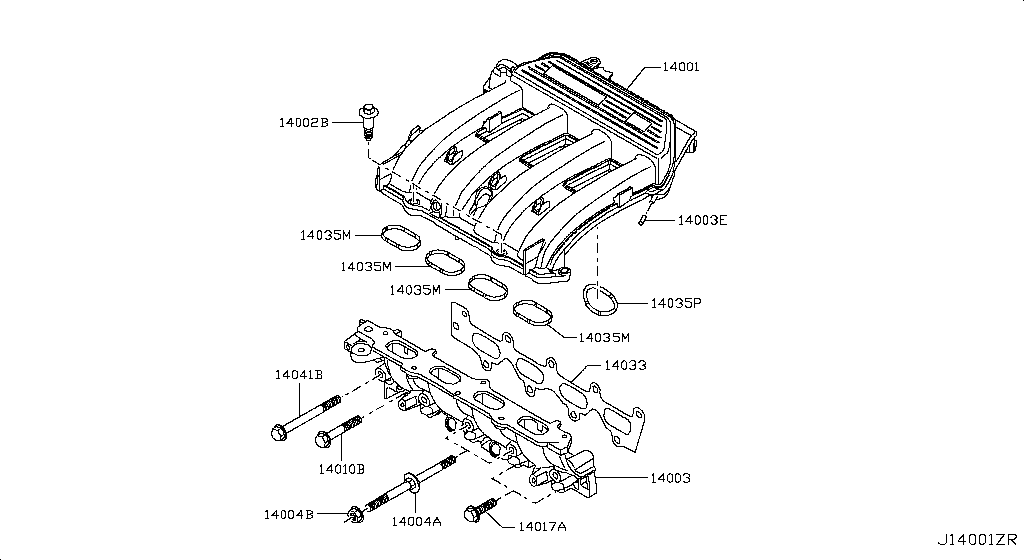 Manifold