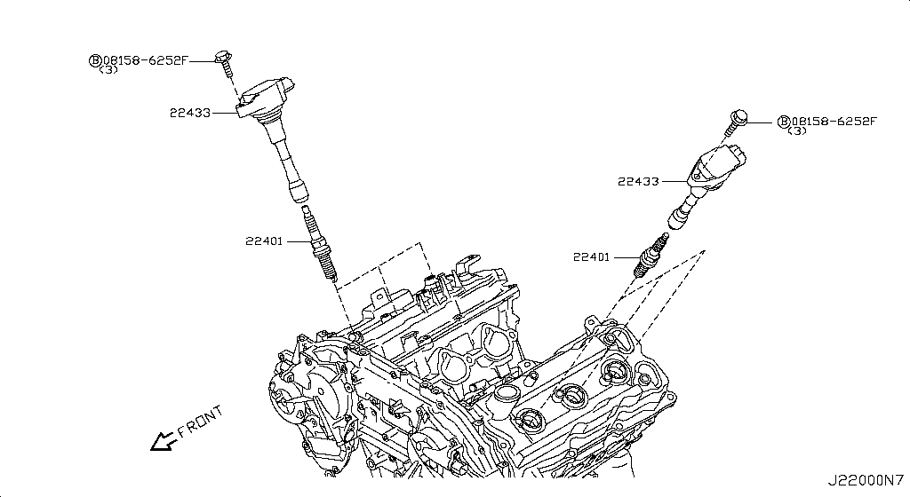 Ignition System