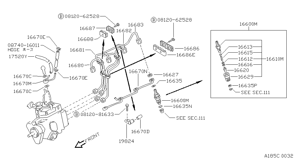 Fuel Supply System