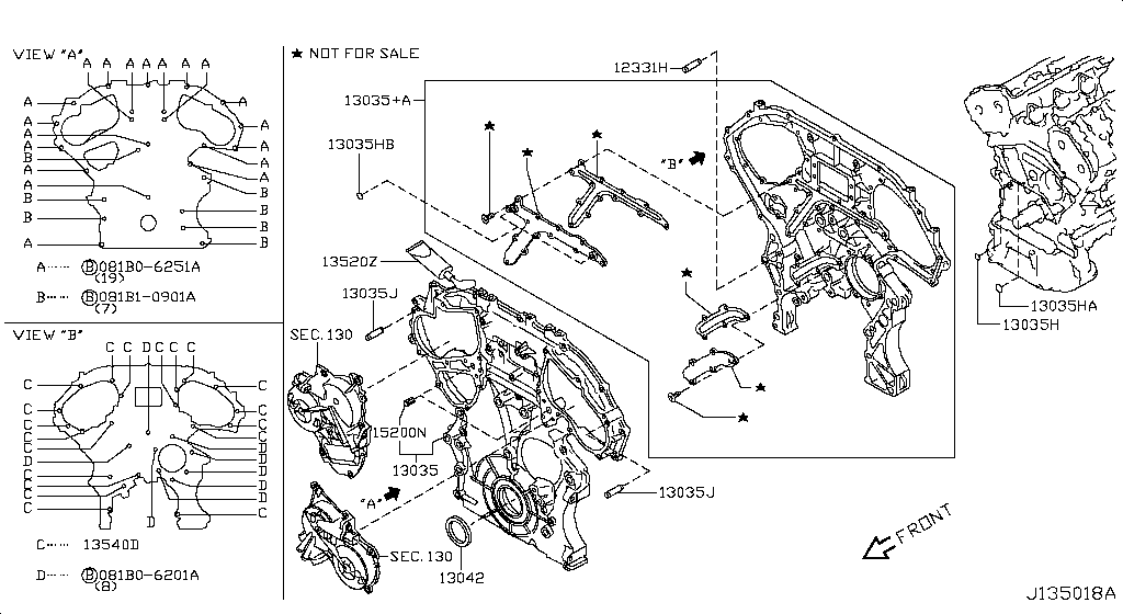 Vacuum Pump Fitting