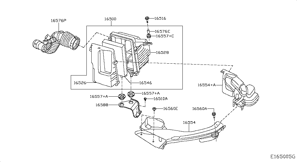 Air Cleaner