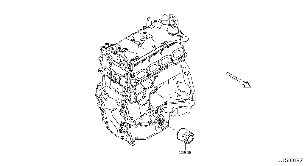 Lubricating System