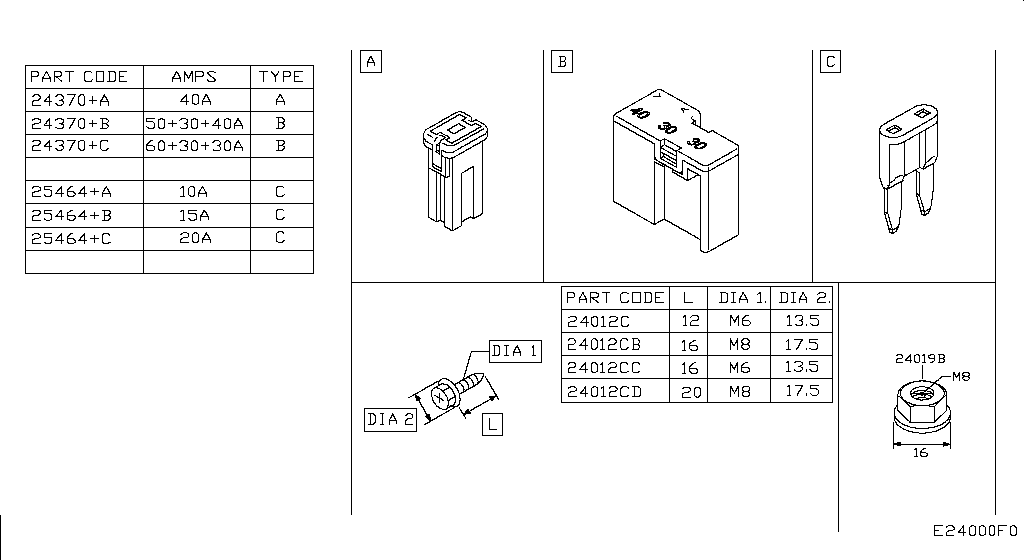 Wiring