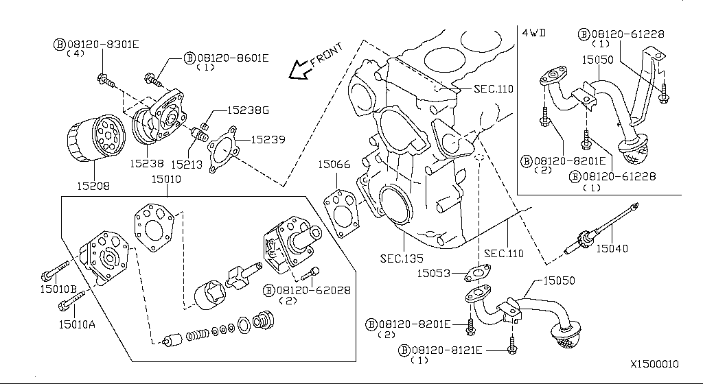 Lubricating System