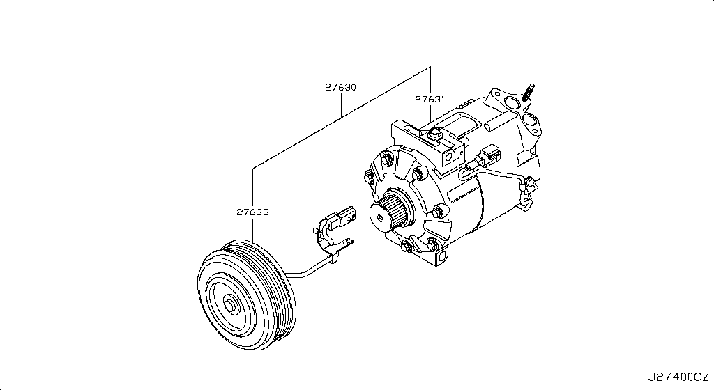 Compressor