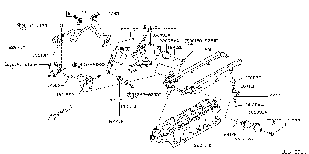 Fuel Injection & Strena