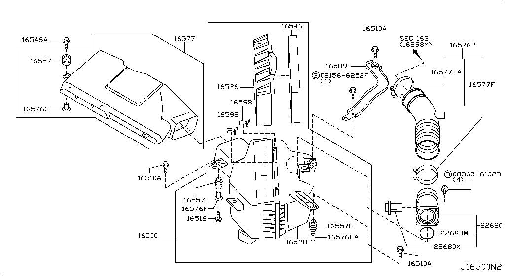 Air Cleaner