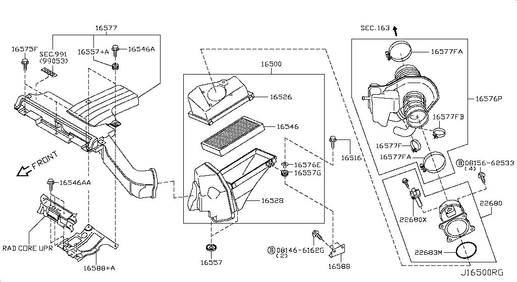 Air Cleaner
