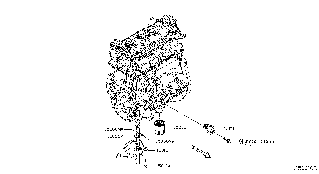 Lubricating System