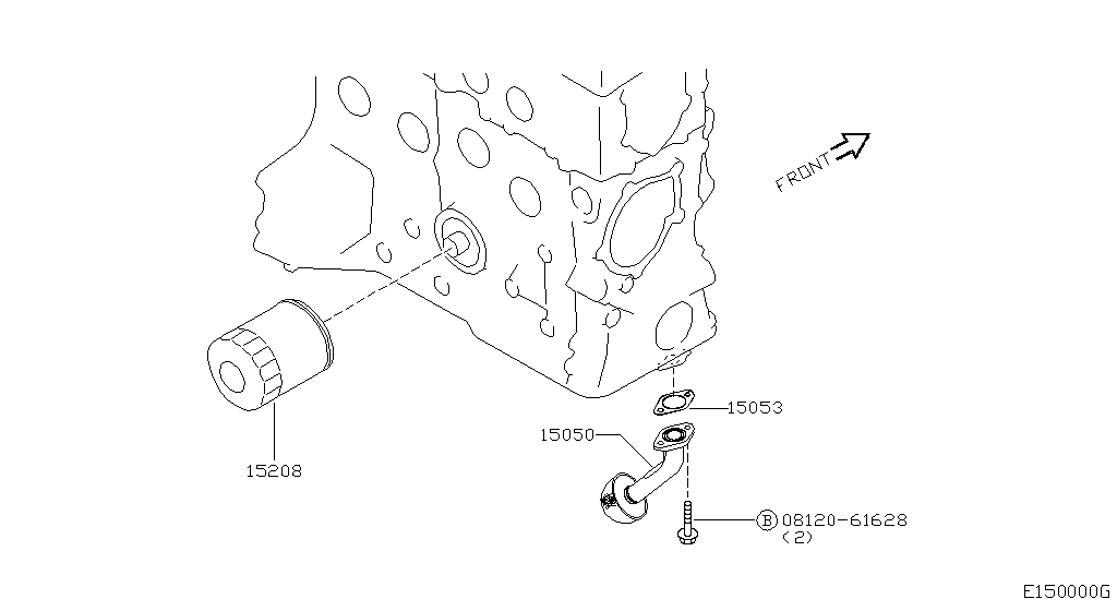 Lubricating System